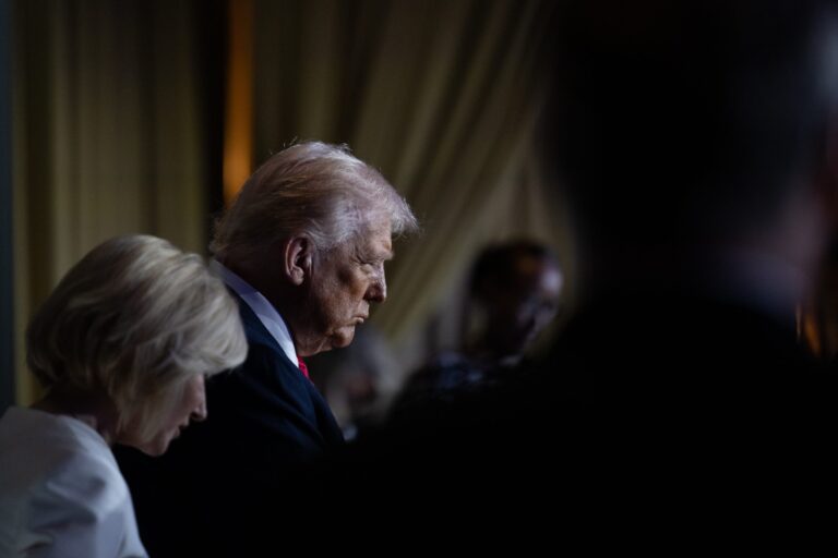 Trump Weekly: Week of 2025-02-16 — Top Accomplishments