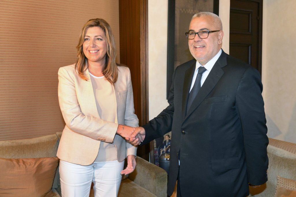 Benkirane Leads PJD Rebuild in Morocco Ahead of 2026 Election
