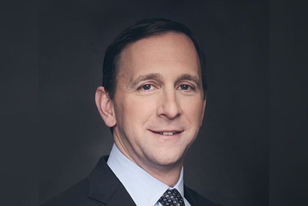 Adam Grossman
