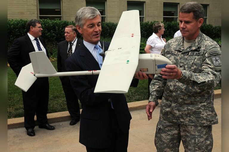 Securities Fraud Case Seeks Lead Plaintiff in AeroVironment Litigation