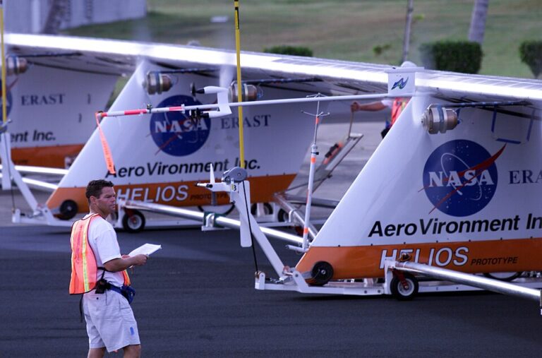 Schall Law Firm Investigates AeroVironment Over Securities Disclosures