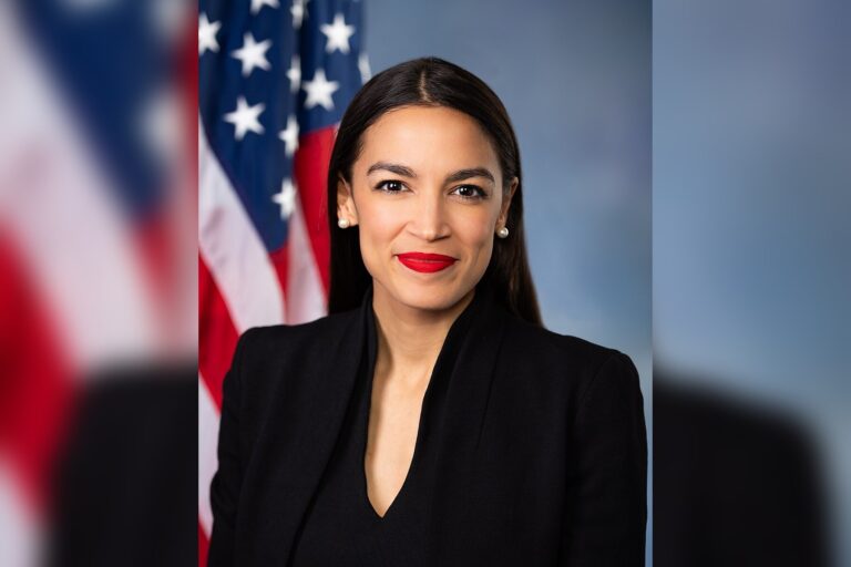 Justice Democrats Recruit Candidate Further Left Than Ocasio-Cortez for House Seat