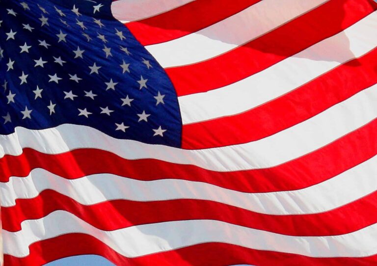 Massachusetts town warns July 4 flags may violate endangered species law