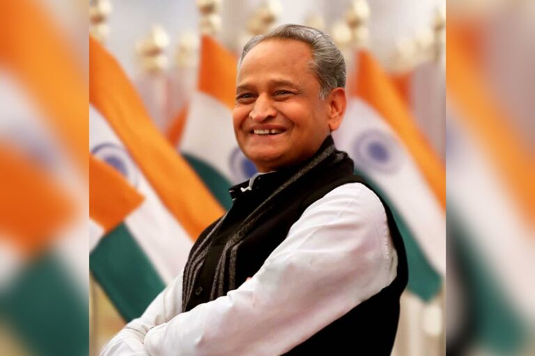 Gehlot says Kanhaiya Lal murder trial stalled at 21 of 180 witnesses