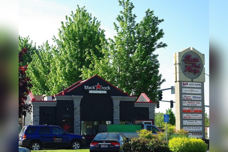 Schall Law Files Securities Fraud Lawsuit Against Black Rock Coffee Bar