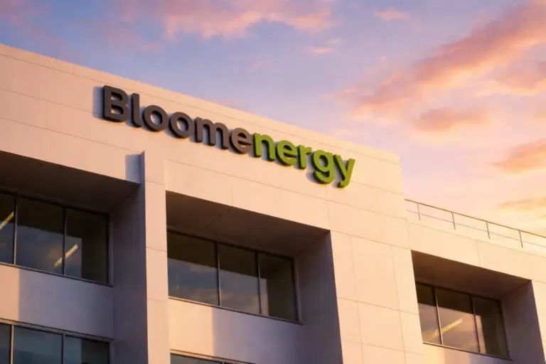 Bloom Energy Shareholders Can Lead Securities Fraud Lawsuit