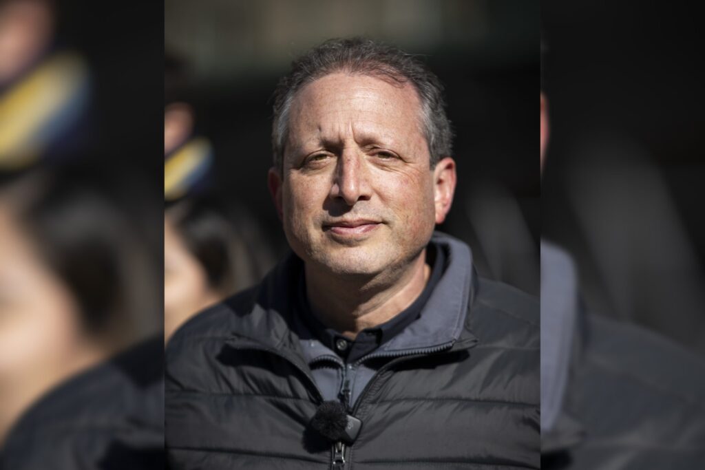 Brad Lander