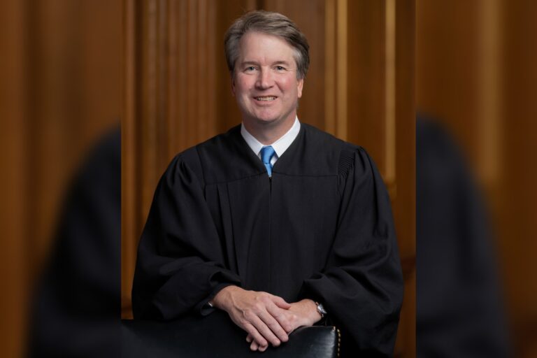 Kavanaugh Denies Missouri Bid to Use New Congressional Map in 2026