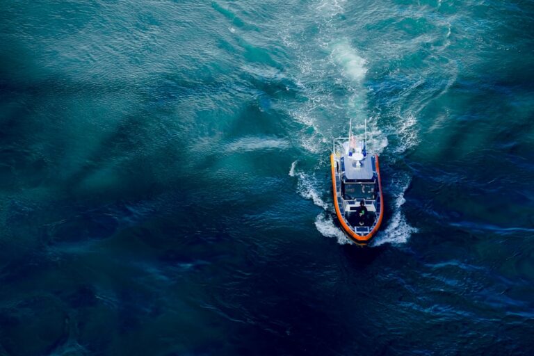 Migrant Dinghy Sinks Near Canary Islands, Dozens Feared Dead