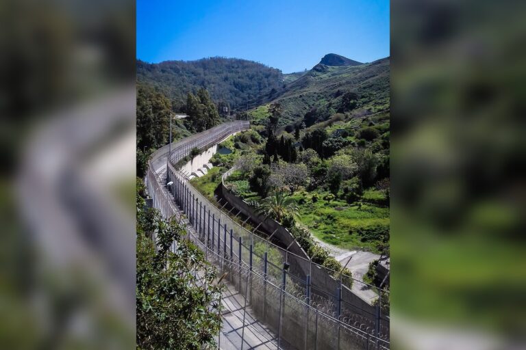 Spain Warned of Ceuta Mass Crossing Plans Before Surge