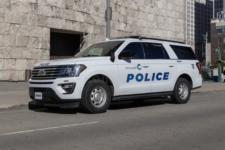 Cincinnati’s public safety oversight has become too political