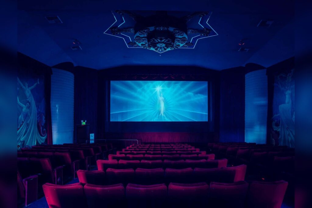 Cinema