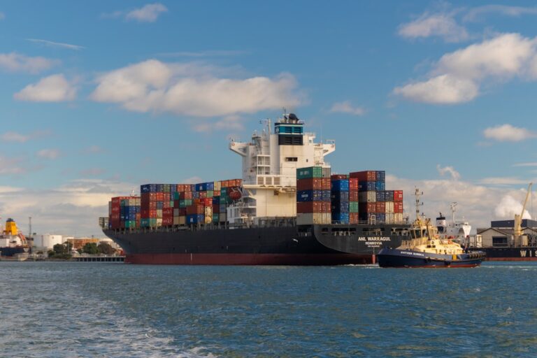 Congress gave away tariff power; now rates hit 27%.