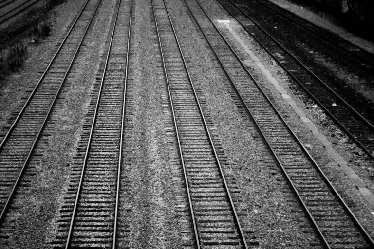 Seven Suspected Immigrants Found Dead in Texas Train Boxcar Incident