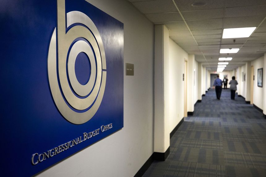 Congressional Budget Office