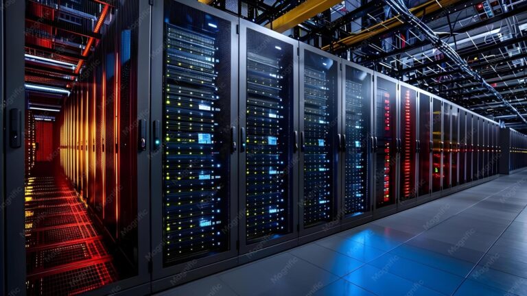 Rural Residents Organize Against Data Centers Over Power, Water, Land