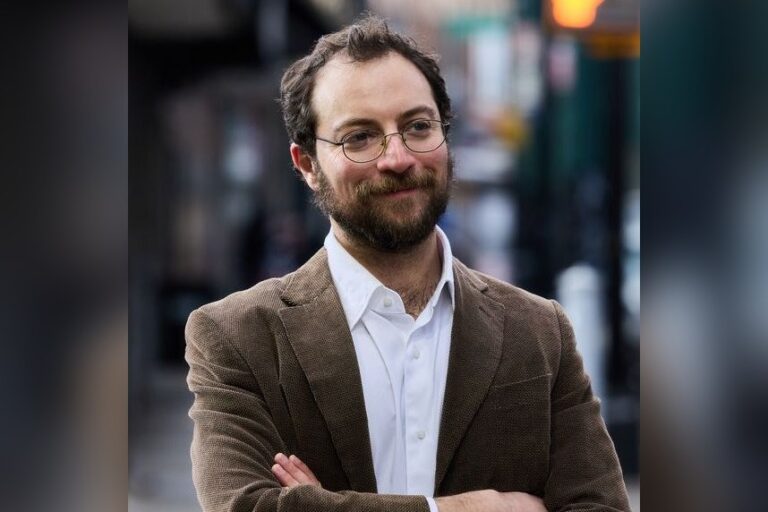David Orkin, Jewish anti-Zionist, wins NY Assembly primary over Rajkumar