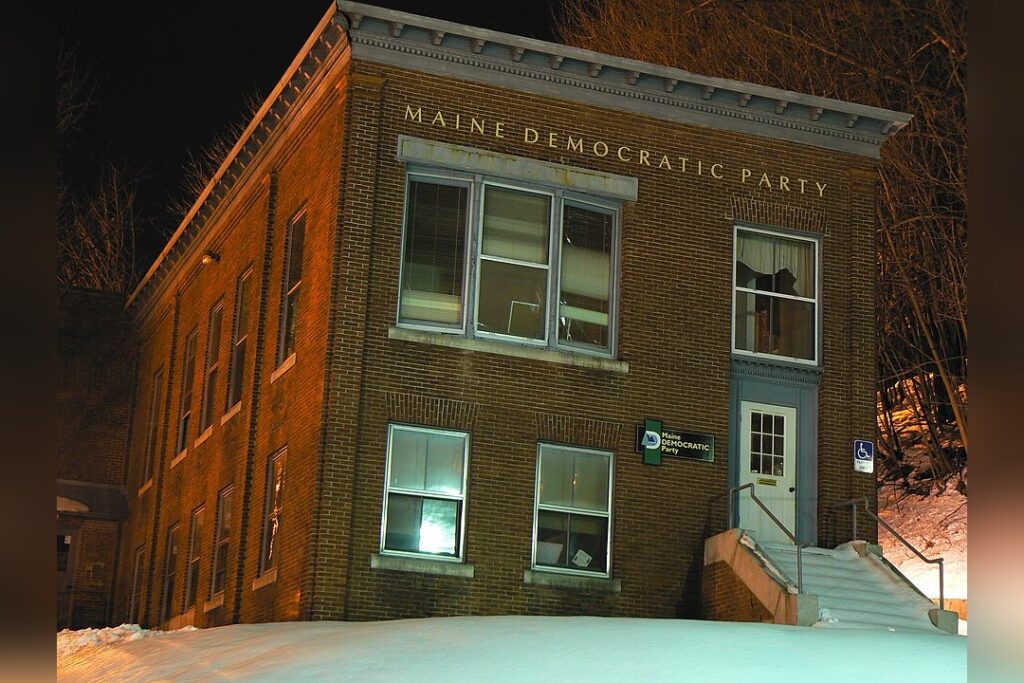 Democratic Party
