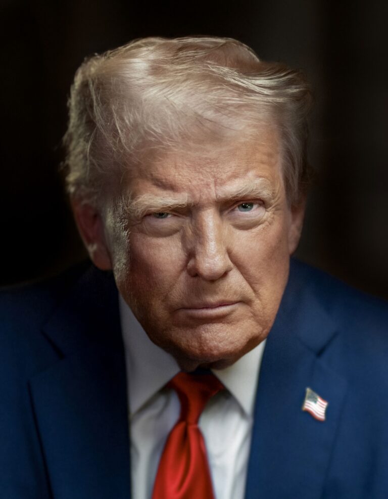 Trump Always Chickens Out (TACO): Pattern of Threats, Delays, and Reneges