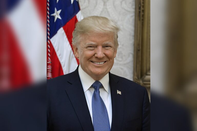 Trump Pressures Fed After Rate Hike, Demands 1% or Less