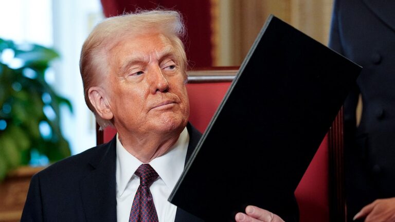 US Tariff Policy: Trump Era Precedents and Legal Framework