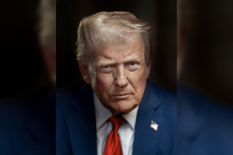 Trump redefines communism to attack Democratic policies ahead of midterms