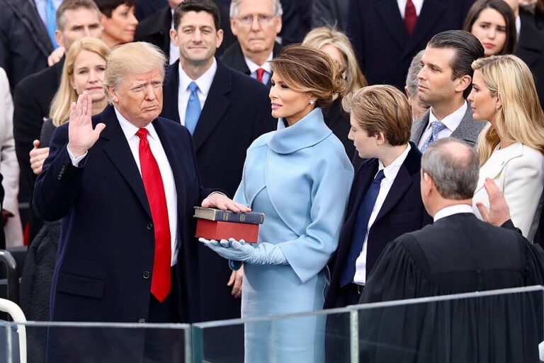 Trump’s $5,000 ‘Dividend’ Would Cost $1.2 Trillion, Analysts Warn