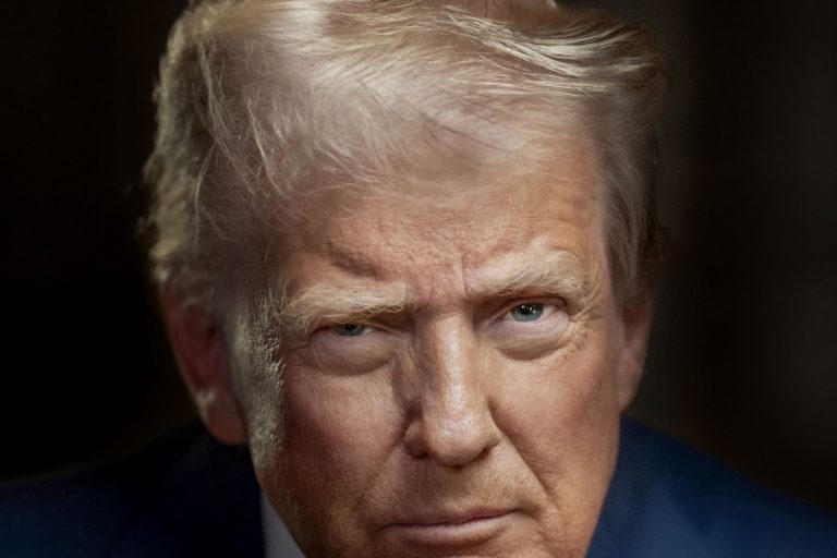 Trump’s ‘High-MAGA Summer’ Reshapes D.C. for U.S. 250th
