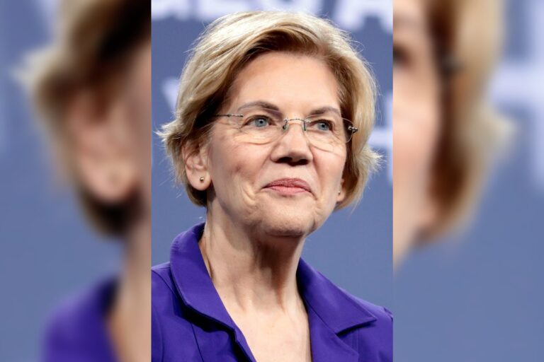 Elizabeth Warren: Senator Proposing Taxes on Automation Since 2022
