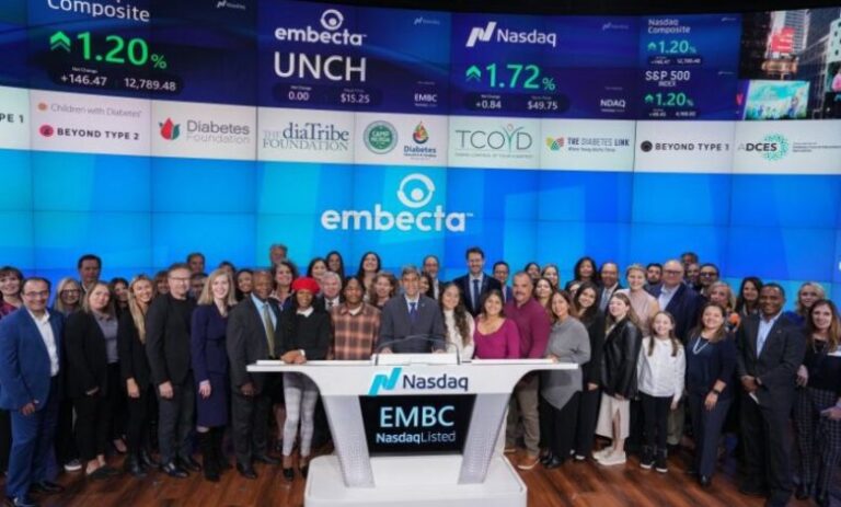 Deadline Looms for Embecta Securities Fraud Lead Plaintiff