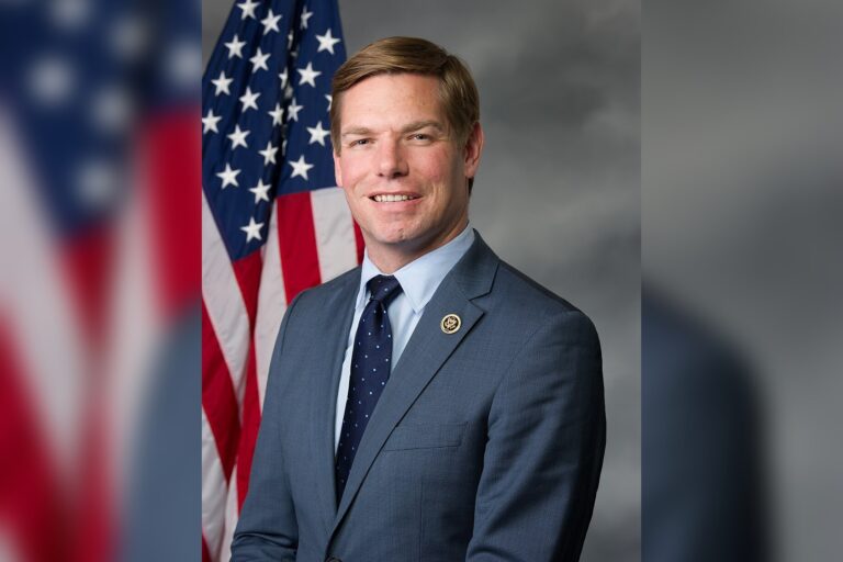 FBI Confronts Swalwell at Airport in New Footage, Viewers React