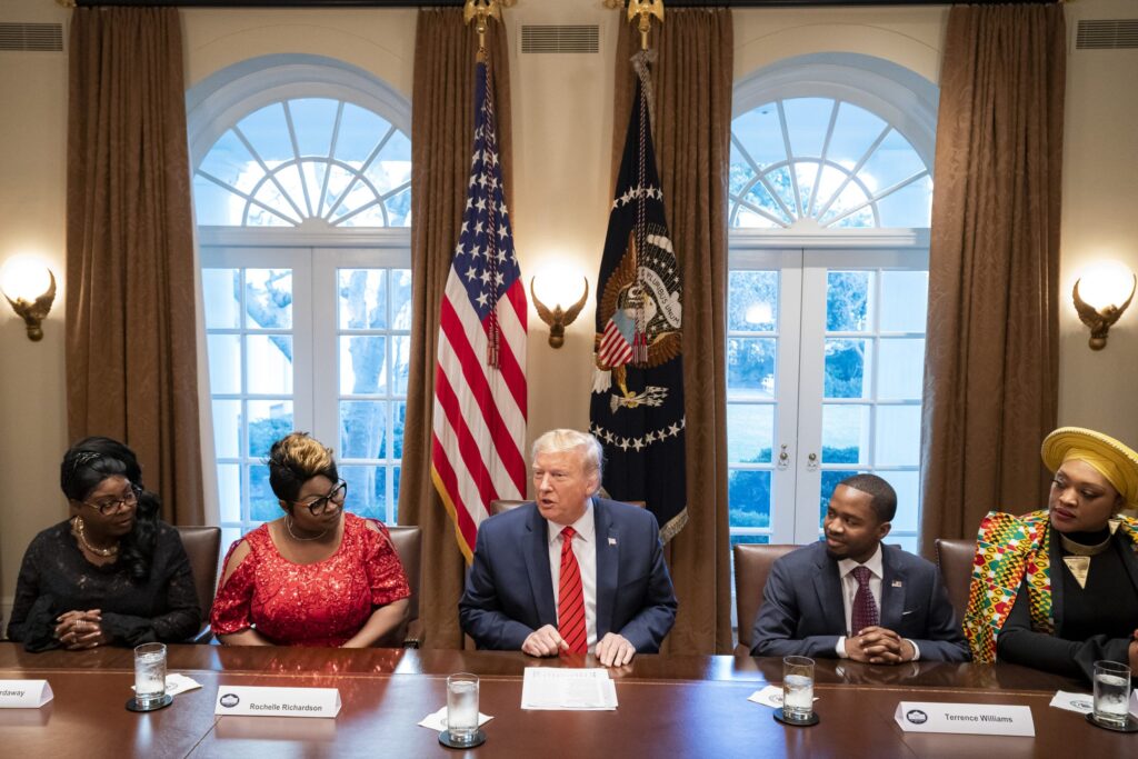 African American History Month Reception (49595672188)