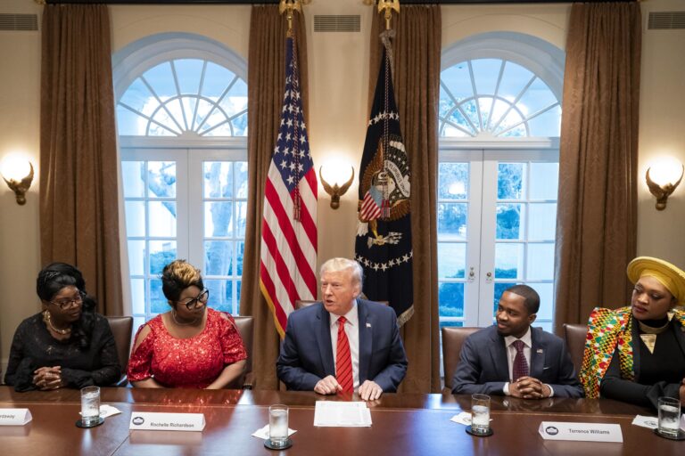 Trump Weekly: Week of 2025-06-15 — Top Accomplishments