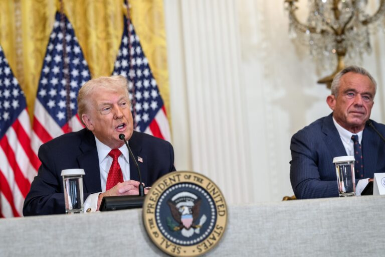 Trump Weekly: Week of 2025-09-21 — Top Accomplishments