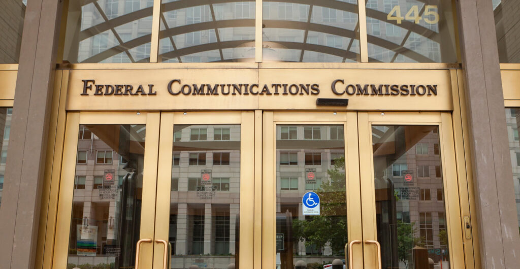 Fcc Headquarters