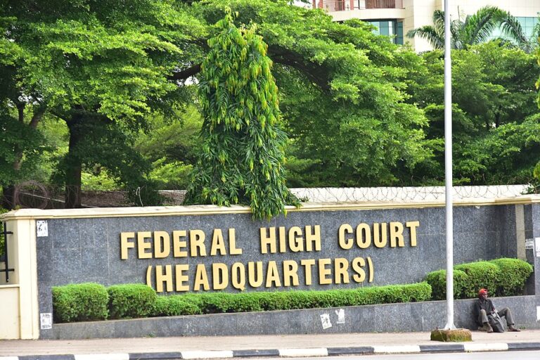 Judge Overruled Higher Court Order, Sparking Nigeria Constitutional Crisis