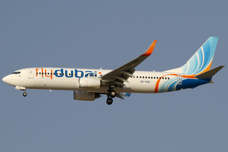 Passengers Storm Cockpit to Stop Hijacking of Dubai-to-Tel Aviv Flight