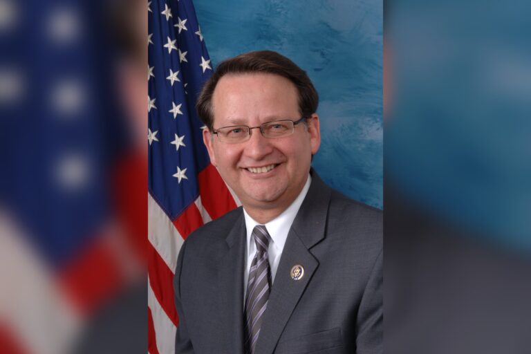 Peters to Lead USC Political Future Center After Senate