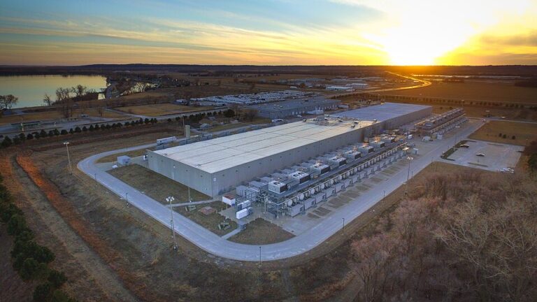 US Officials Face Recall Wave Over Data Center Support