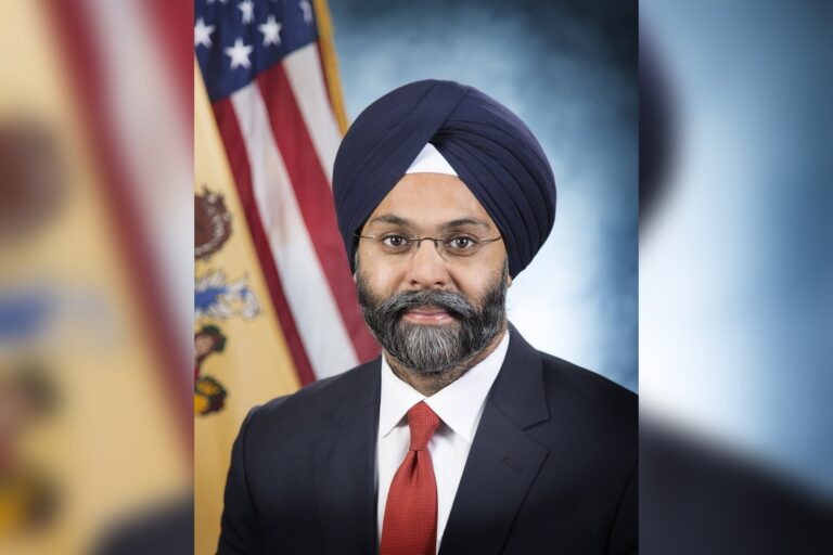 SEC Enforcement Chief Gurbir Grewal Leads Major Fraud Crackdowns
