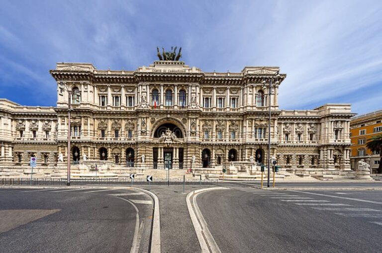 Italian Espionage Case Sparks Legal Proceedings, Diplomatic Fallout