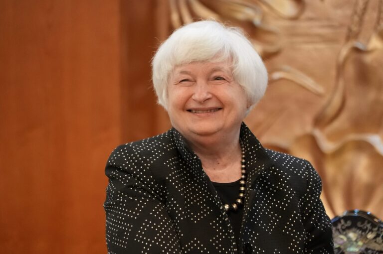 Treasury Sec. Yellen & CBO: Managing US Debt, Projecting Fiscal Costs