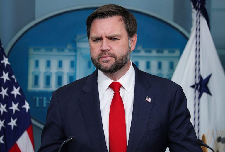 White House Taps VP Vance to Steer TikTok Sale Review