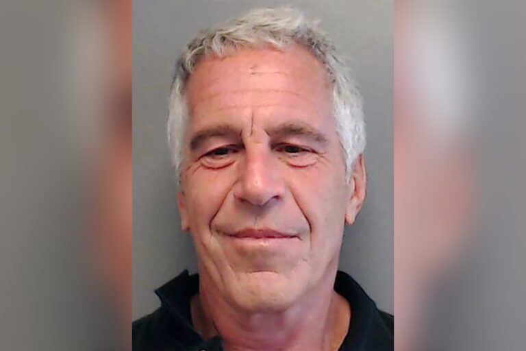 Democrats Tie Republican Opponents to Jeffrey Epstein in House Races