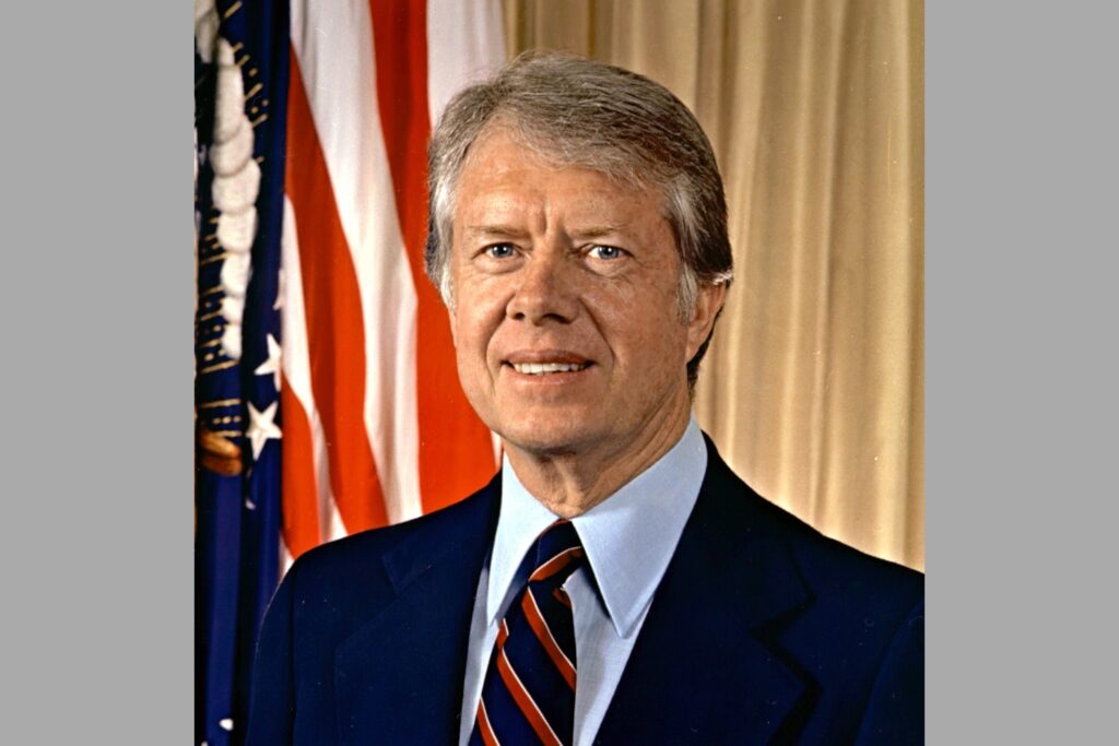 Jimmy Carter