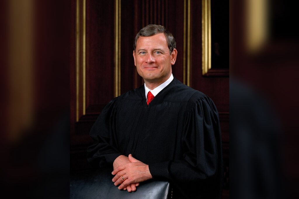 John Roberts