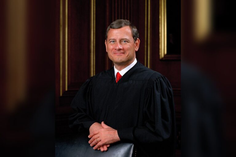 Inside the Supreme Court’s Landmark Birthright Citizenship Case