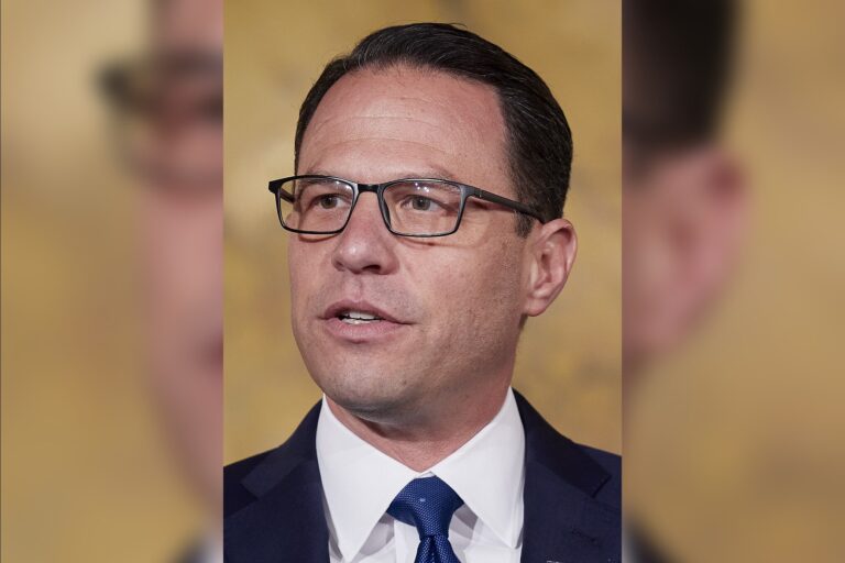 Turley: Shapiro’s VP loss reveals divide between Democratic pragmatists and progressives