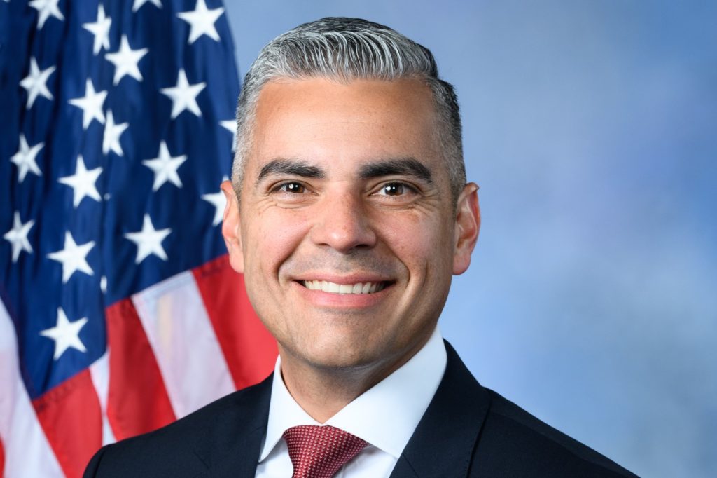Rep. Ciscomani Earns District Excellence Award for A+ Voting Record