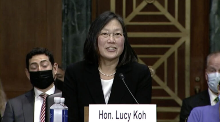 Koh’s Decades-Long Legal Ties to Silicon Valley Shape High-Stakes Case